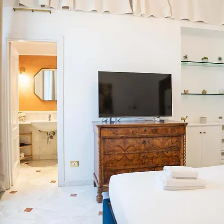 Colonna Guest House Rome Exterior photo
