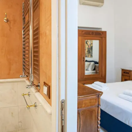 Colonna Guest House Rome Exterior photo