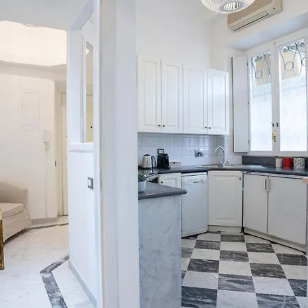 Colonna Guest House Rome Exterior photo
