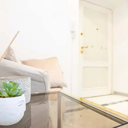 Colonna Guest House Rome Exterior photo