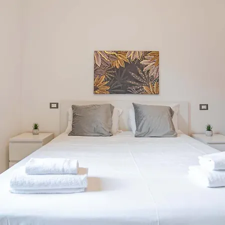 Colonna Guest House Rome Exterior photo