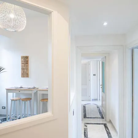 Colonna Guest House Rome Exterior photo