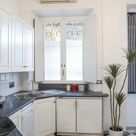 Colonna Guest House Rome Exterior photo