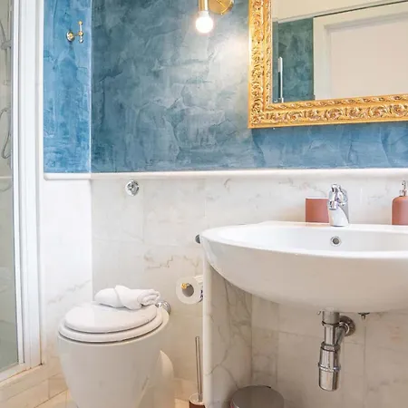 Colonna Guest House Rome Exterior photo
