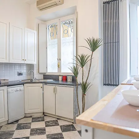 Colonna Guest House Rome Exterior photo